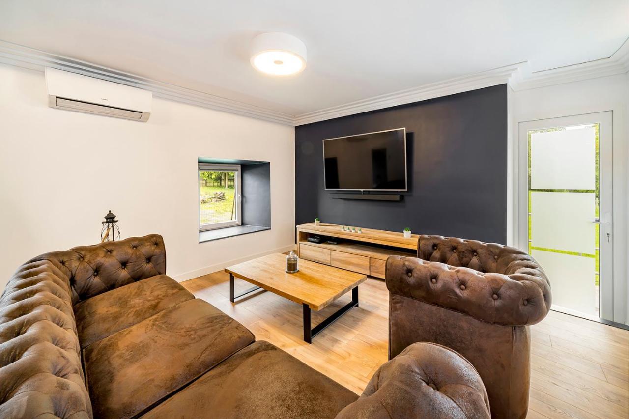 Апартаменты Pitch 15 Nadrin Экстерьер фото