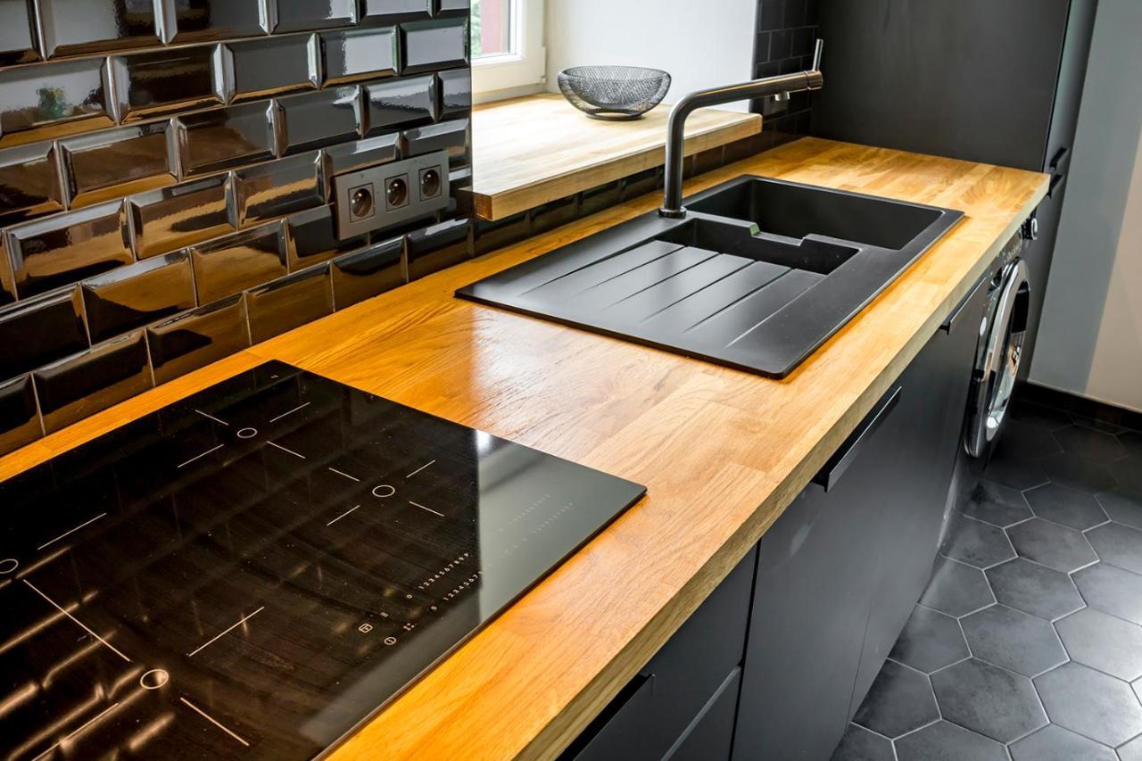 Апартаменты Pitch 15 Nadrin Экстерьер фото
