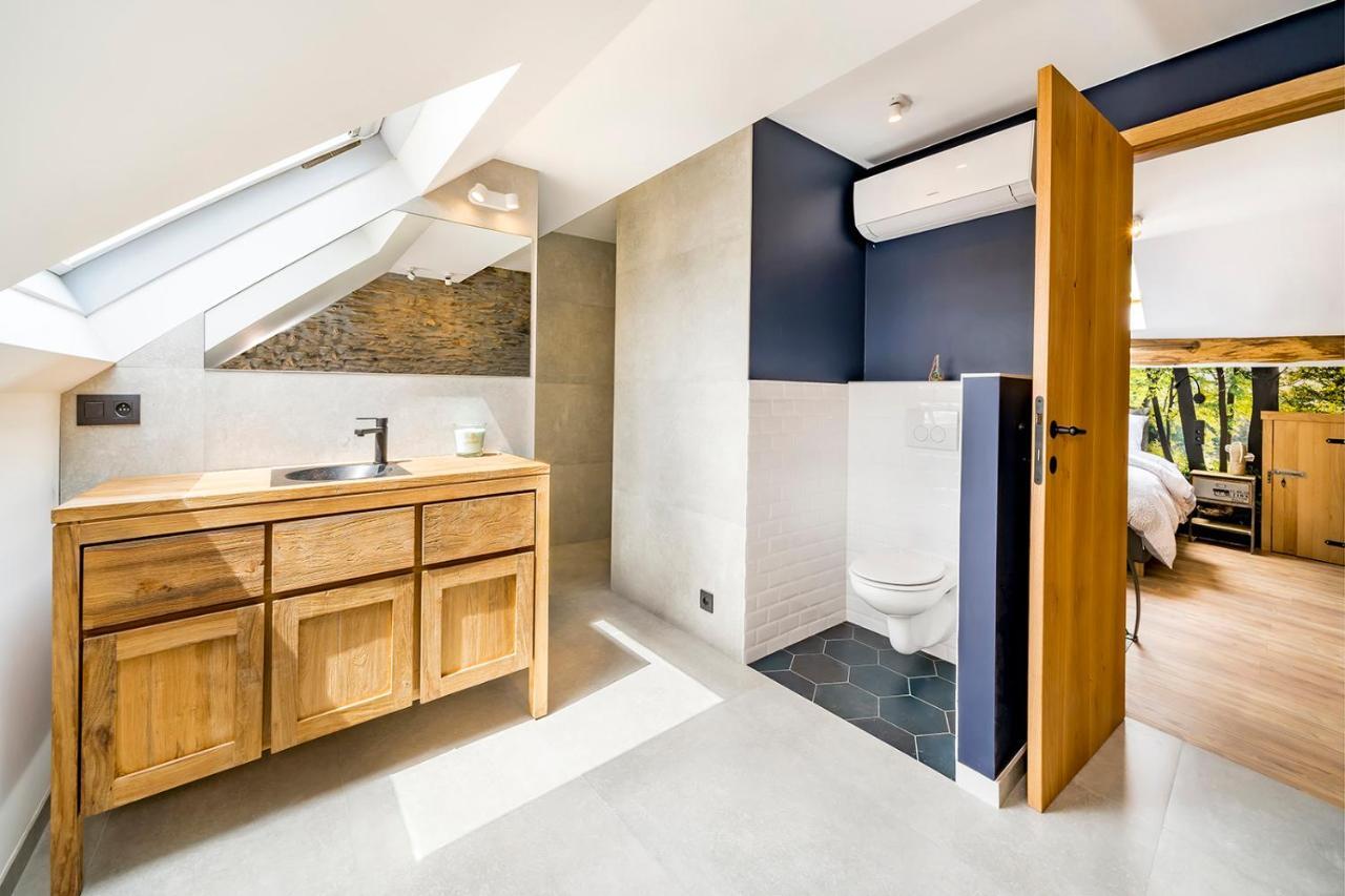 Апартаменты Pitch 15 Nadrin Экстерьер фото